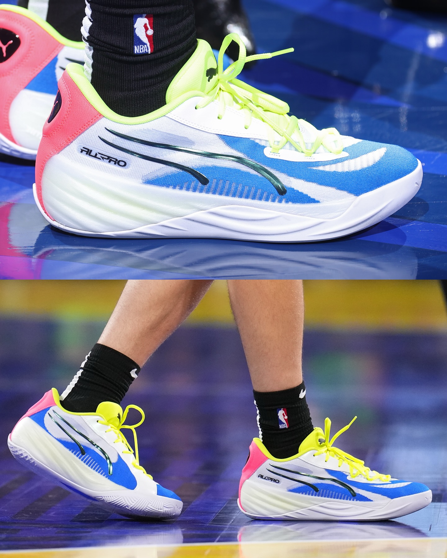 Mac McClung makes Dunk Contest history by winning 3 in a row, and 