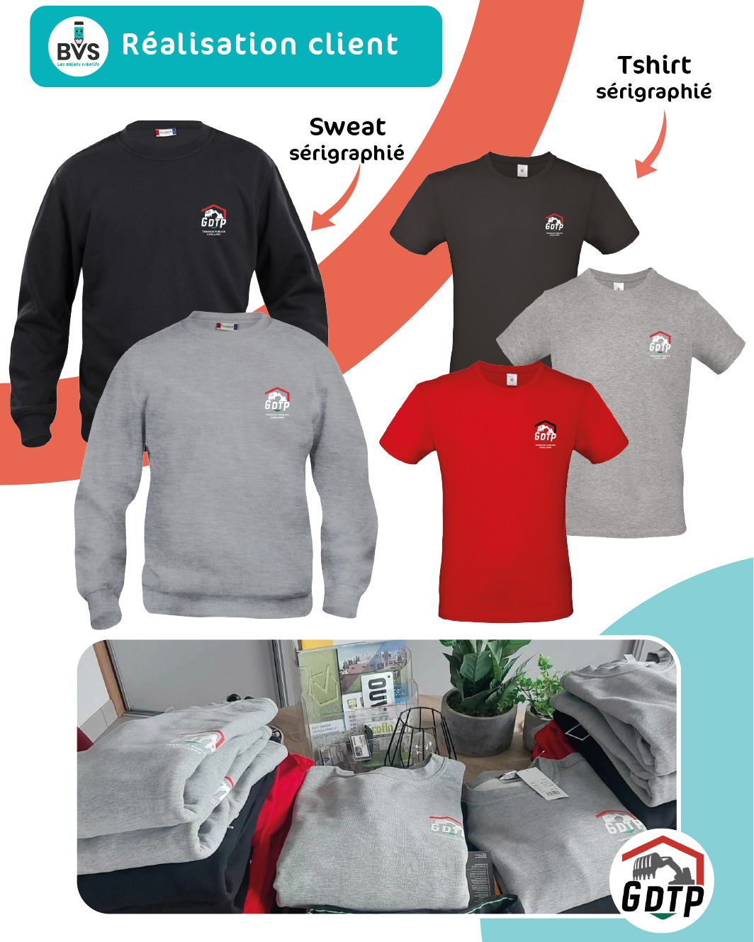 SARL - | 𝗥𝗲́𝗮𝗹𝗶𝘀𝗮𝘁𝗶𝗼𝗻𝘀 𝗖𝗹𝗶𝗲𝗻𝘁𝘀 | Merci à l'entreprise 𝗚𝗗𝗧𝗣 pour pour ...