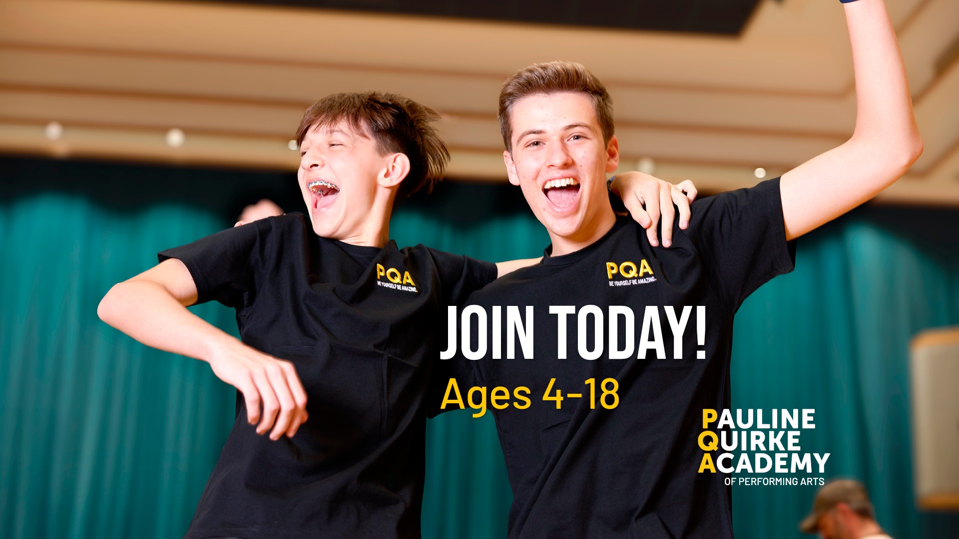 PQA Bedford - PQA Bedford added a new photo.