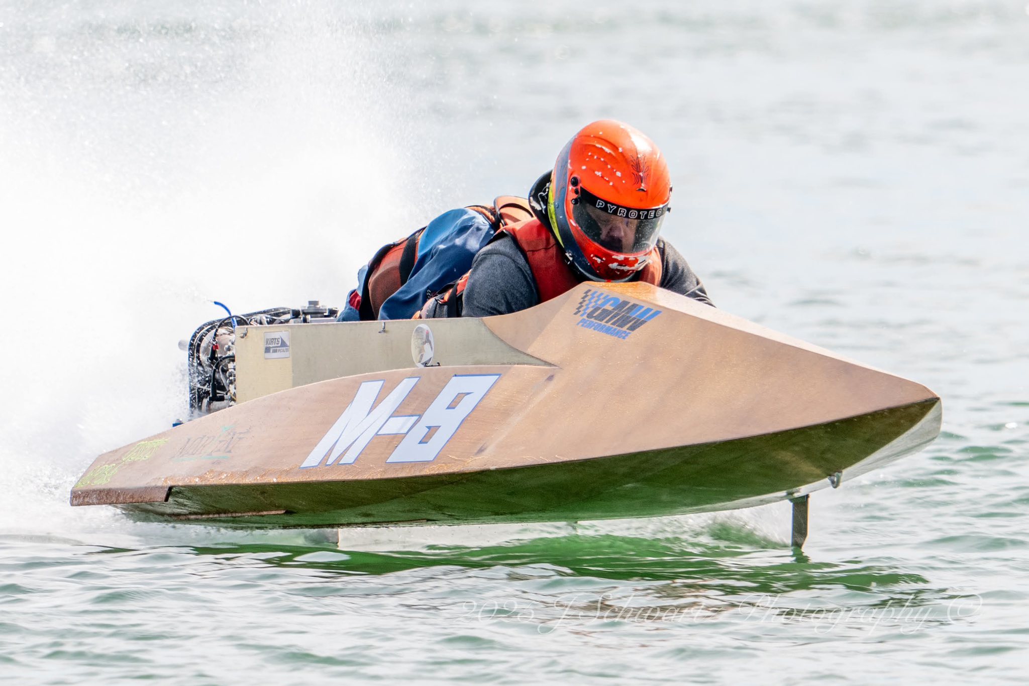 Kirts Racing