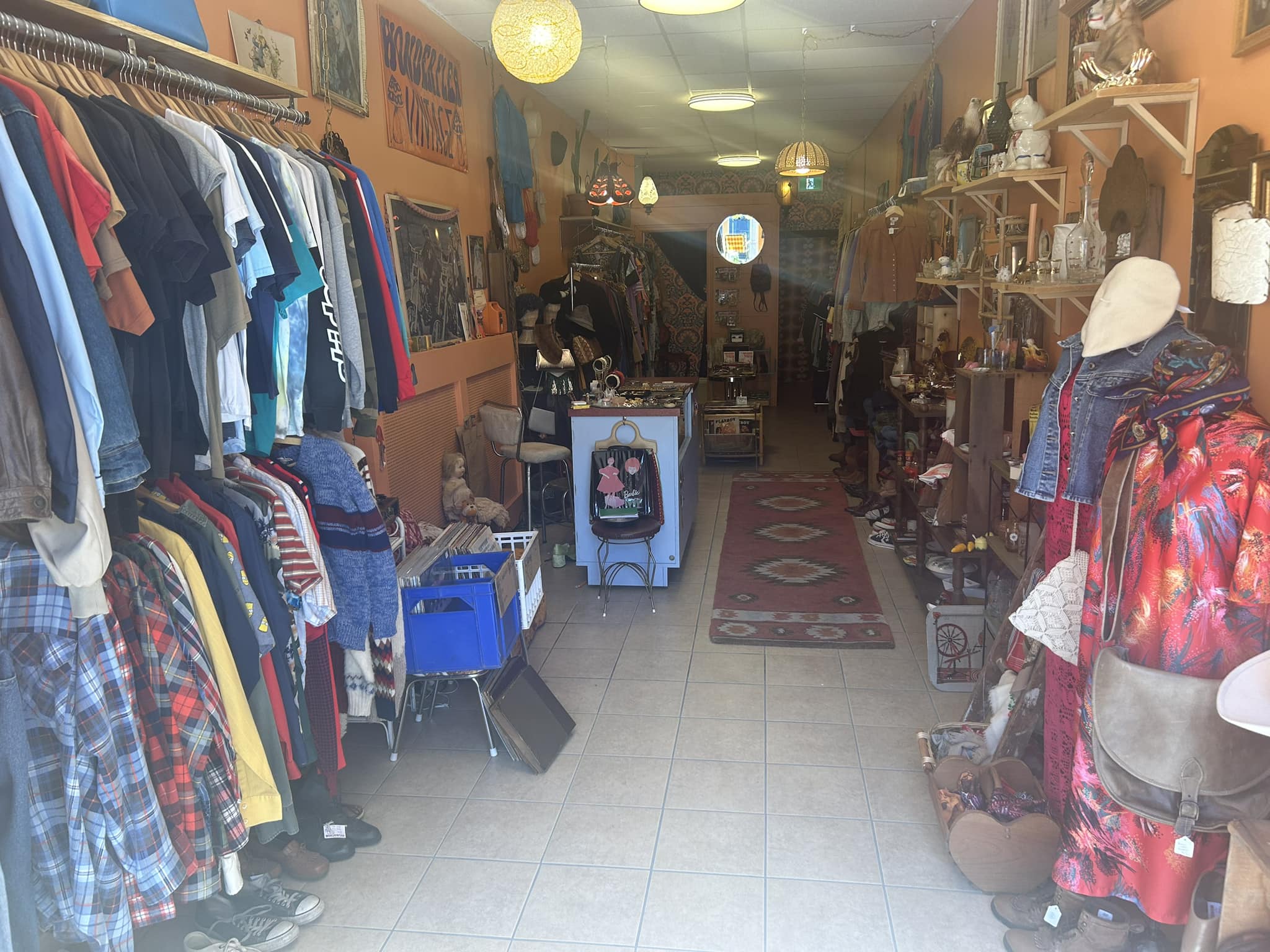 Wonderflea Vintage (@shopwonderflea) • Facebook