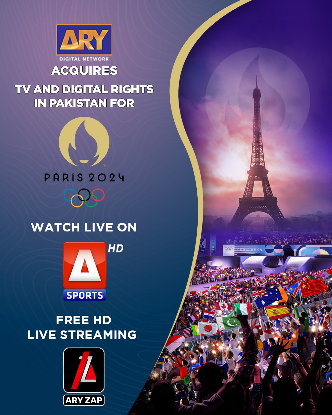ARY Digital - Another Historic Achievement 🌟 ARY...