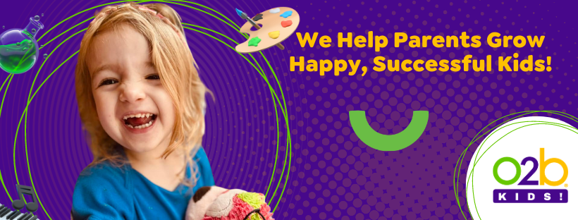 O2B Kids Waconia | Waconia MN