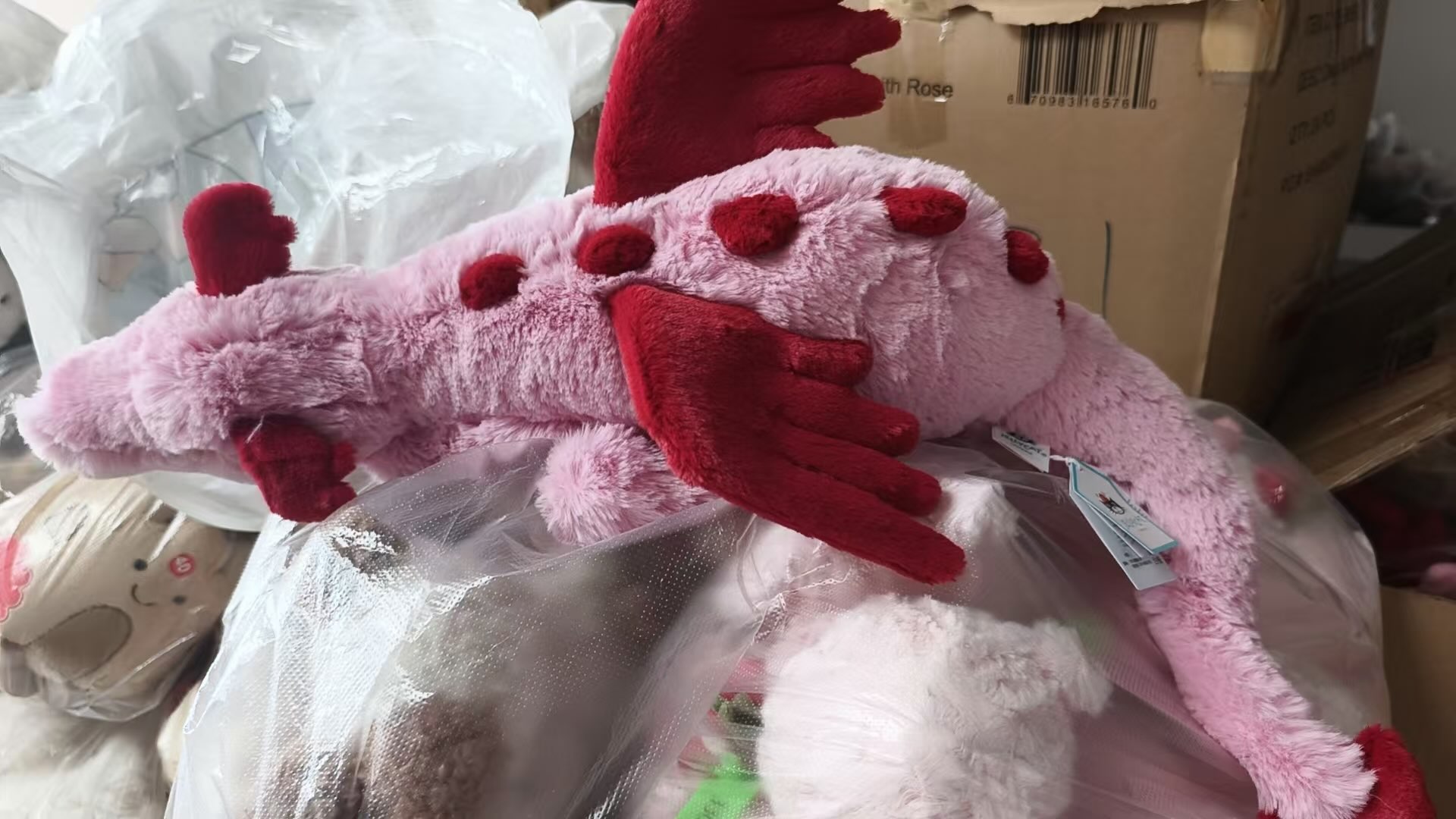 🚨 BREAKING NEWS 🚨 💖 Heart Dragon has officially been retired
