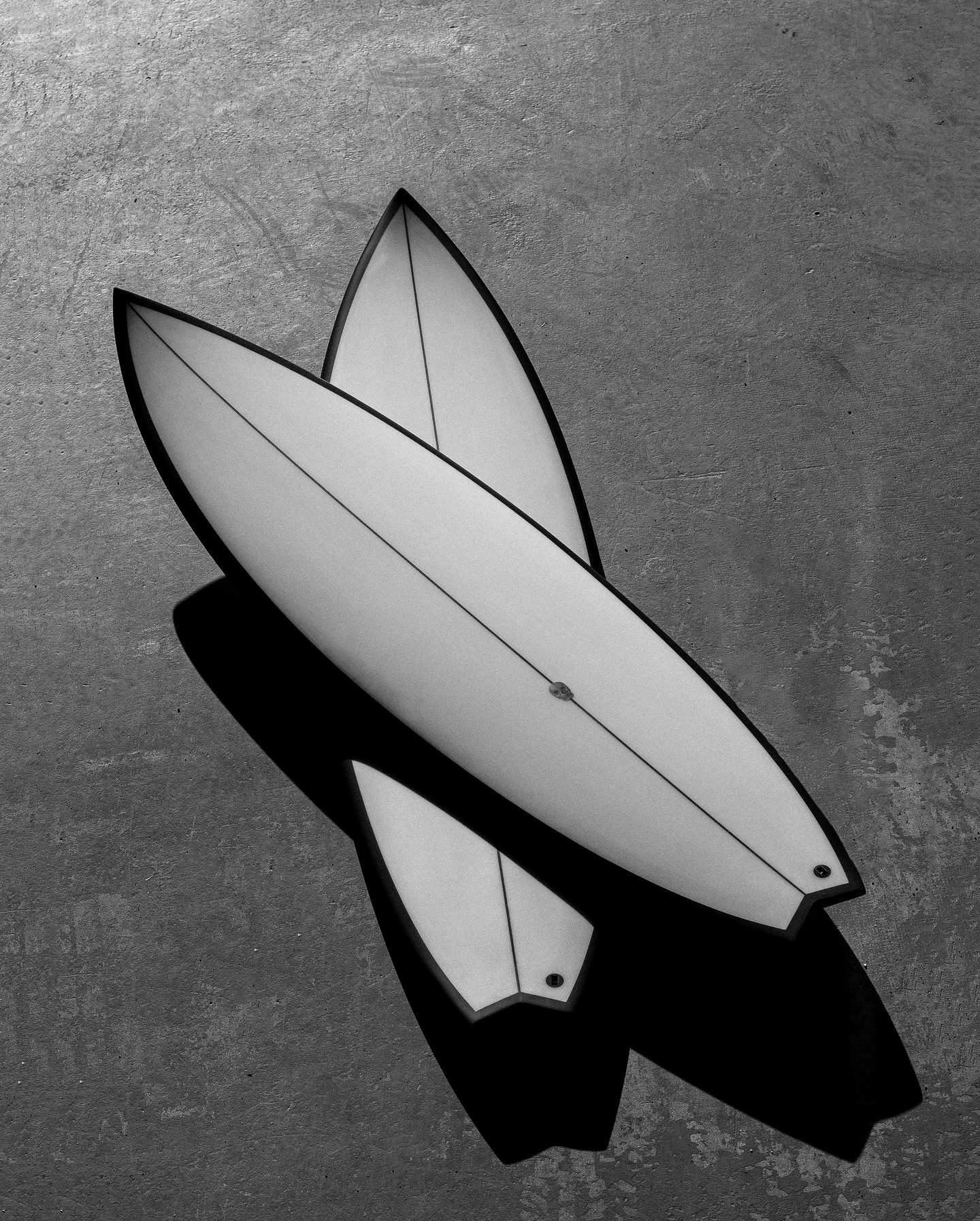 The OP3 is back in stock. Designed by Chris Christenson and Brad
