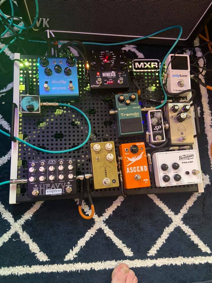 👉Best Morning Glory Clone !! And cheap ! 🎸🤘