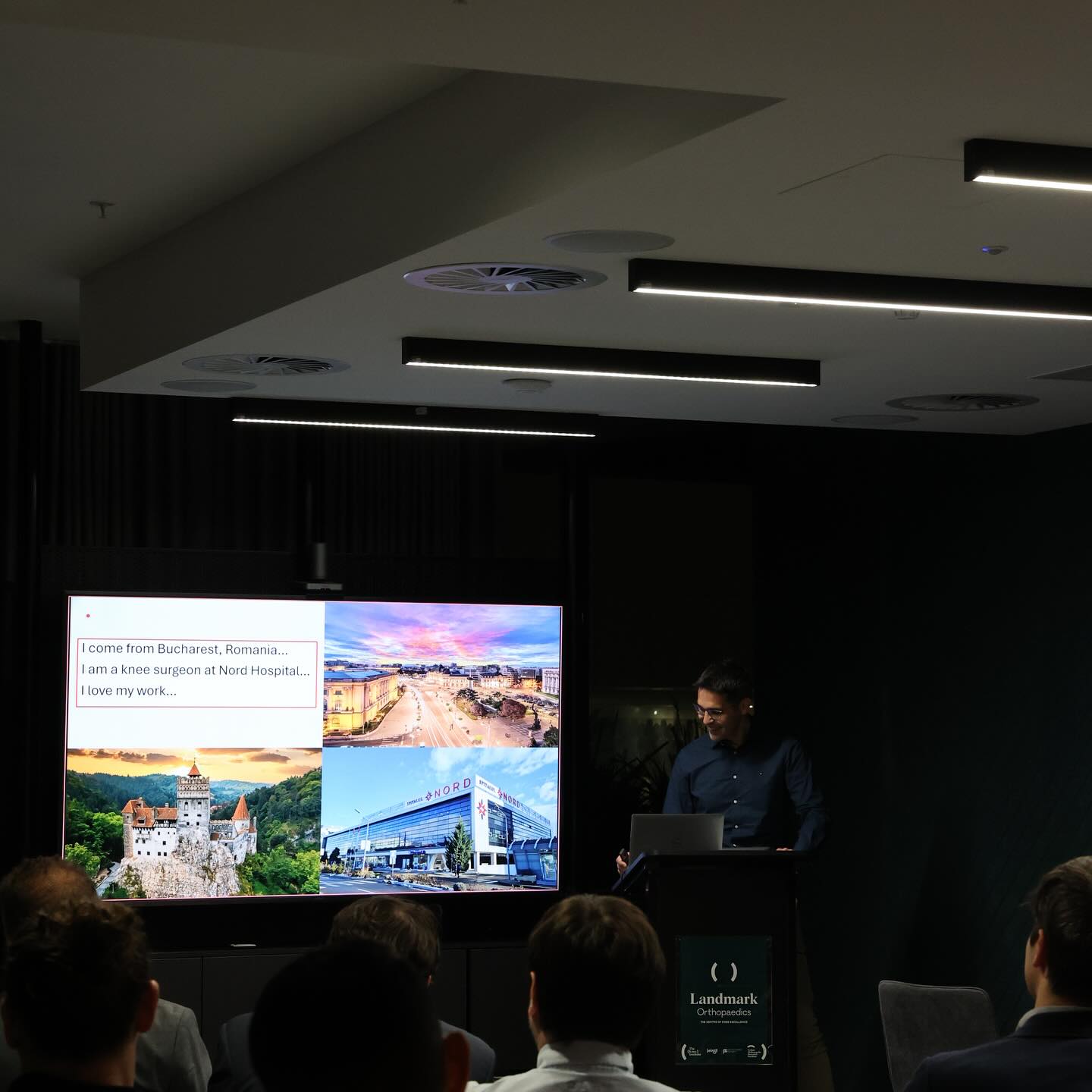Sydney Orthopaedic Research Institute | Chatswood NSW
