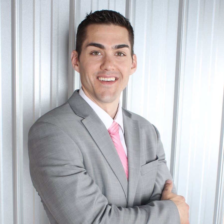 Branden Reeves Mortgage Broker - Barrett Financial Group, LLC ...