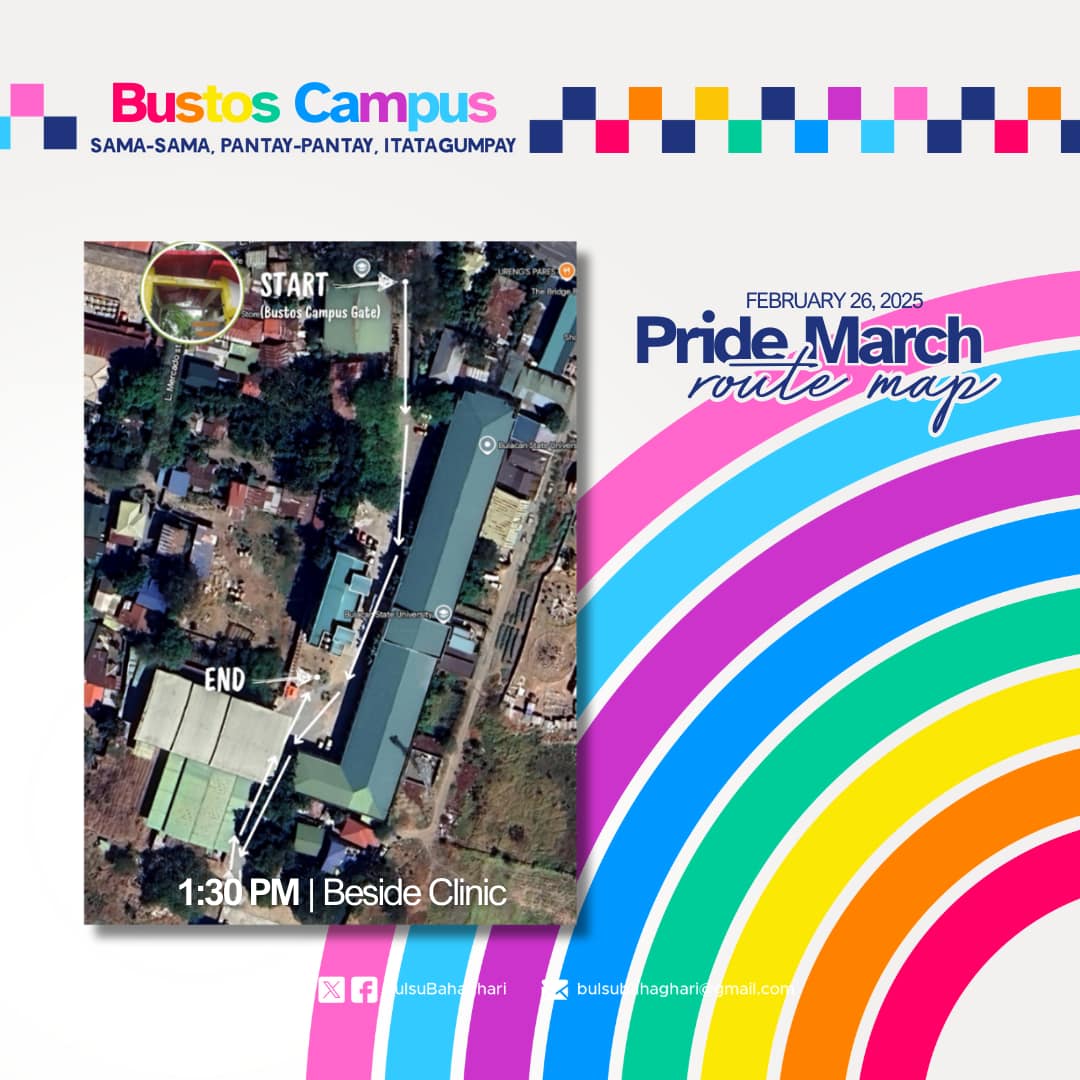 Marketing Management Student Organization - MMSO | Bulacan