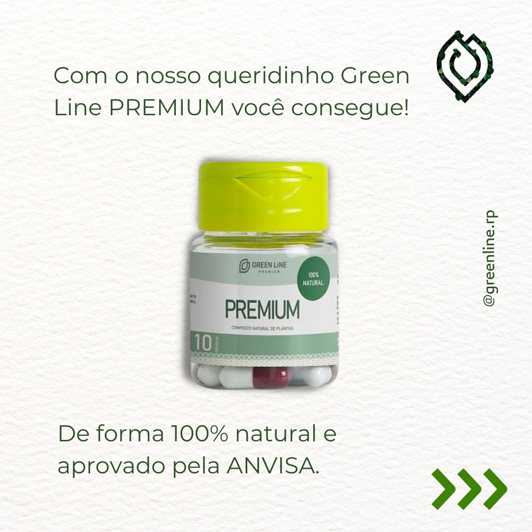 Green line RP