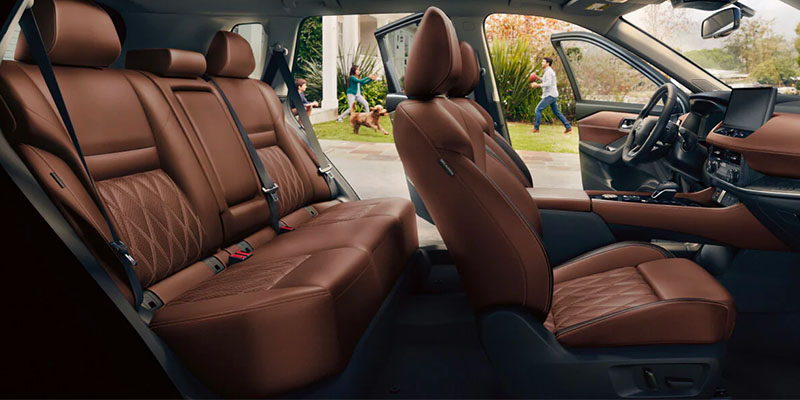 Don - Start fresh in 2025. Save big on your next Nissan before the year ...