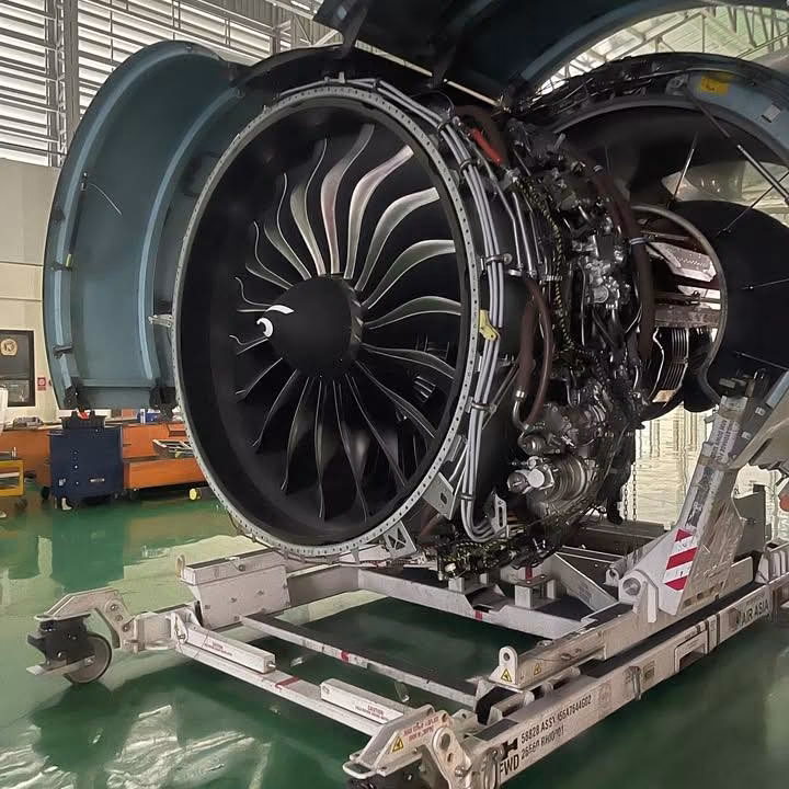 ️ A320 – Speed/Mach Reference... - Aircraft Maintenance | Facebook