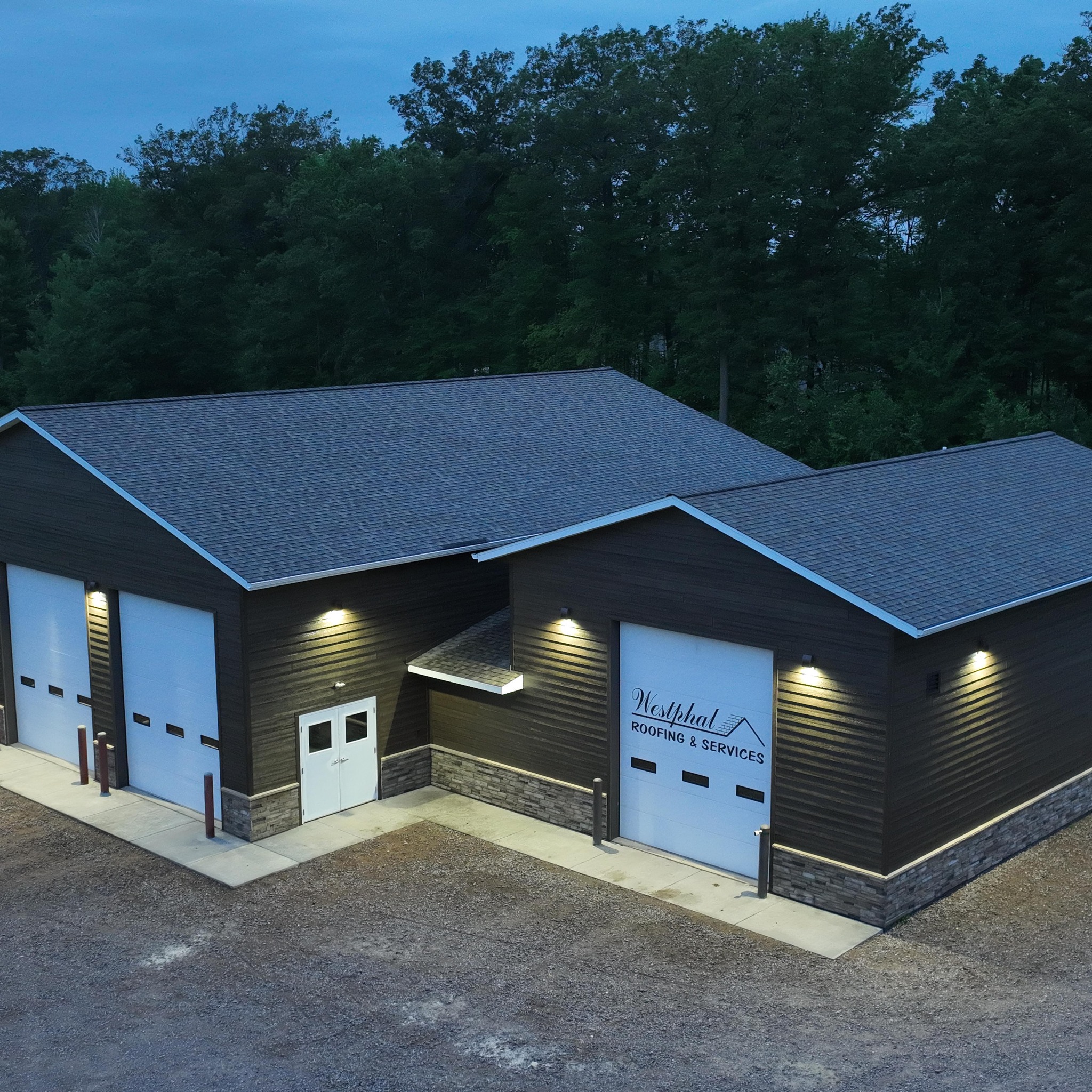 Westphal Roofing & Services | Cameron WI