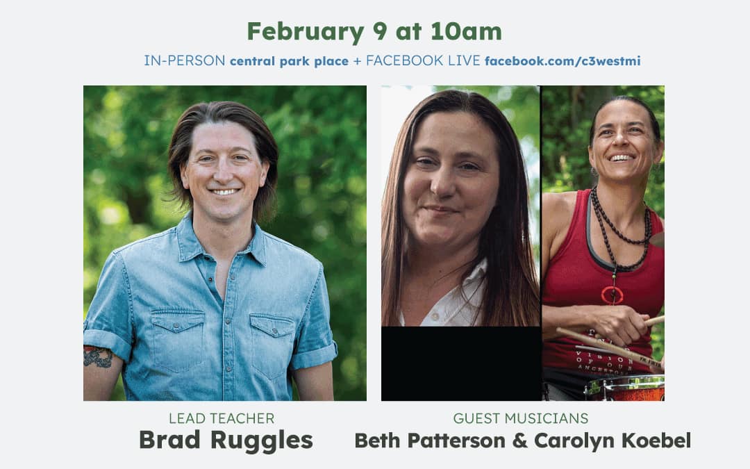 C3 - West Michigan's Inclusive Spiritual Connection | Grand Haven MI