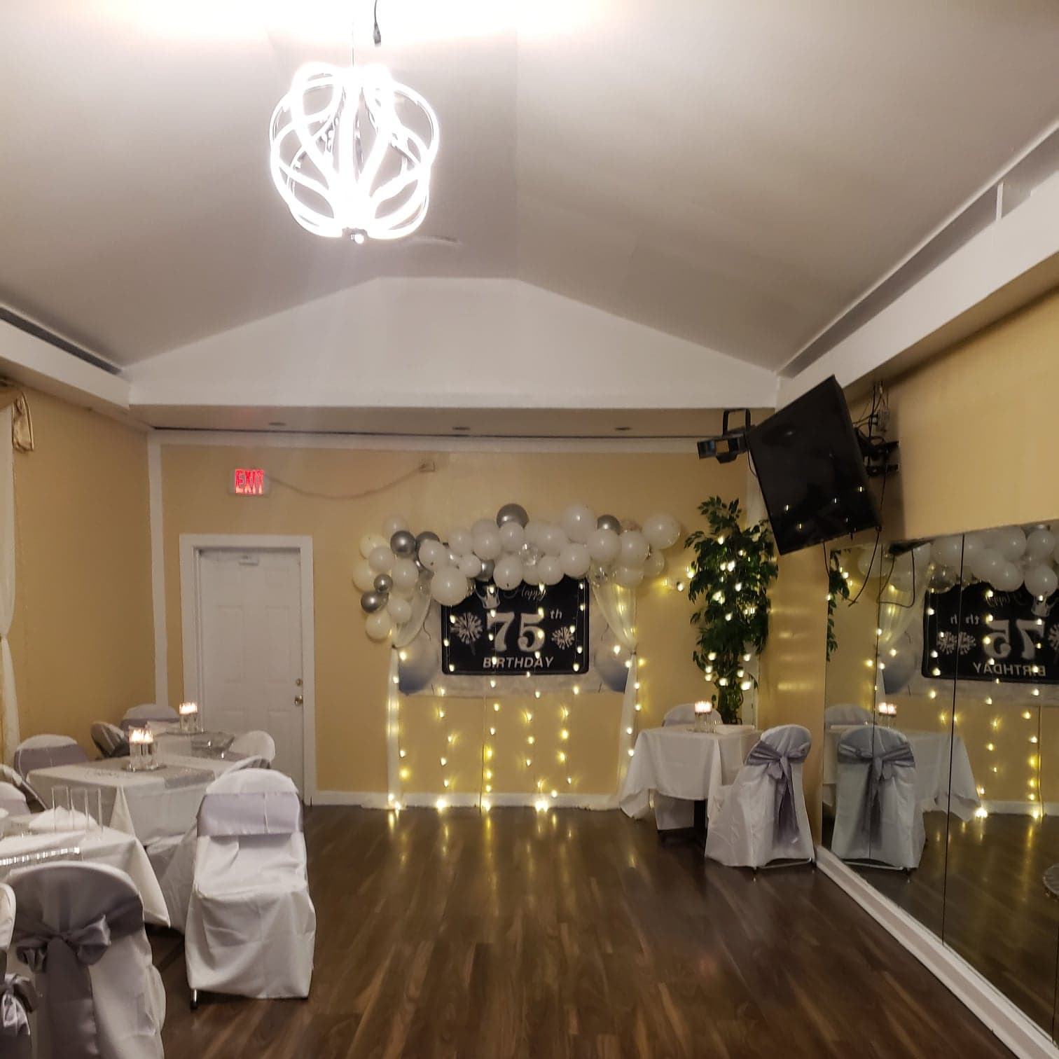 The Venue | Covington KY