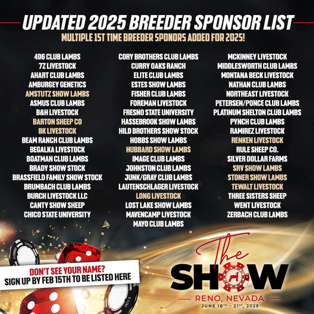 The Show Reno | Reno NV