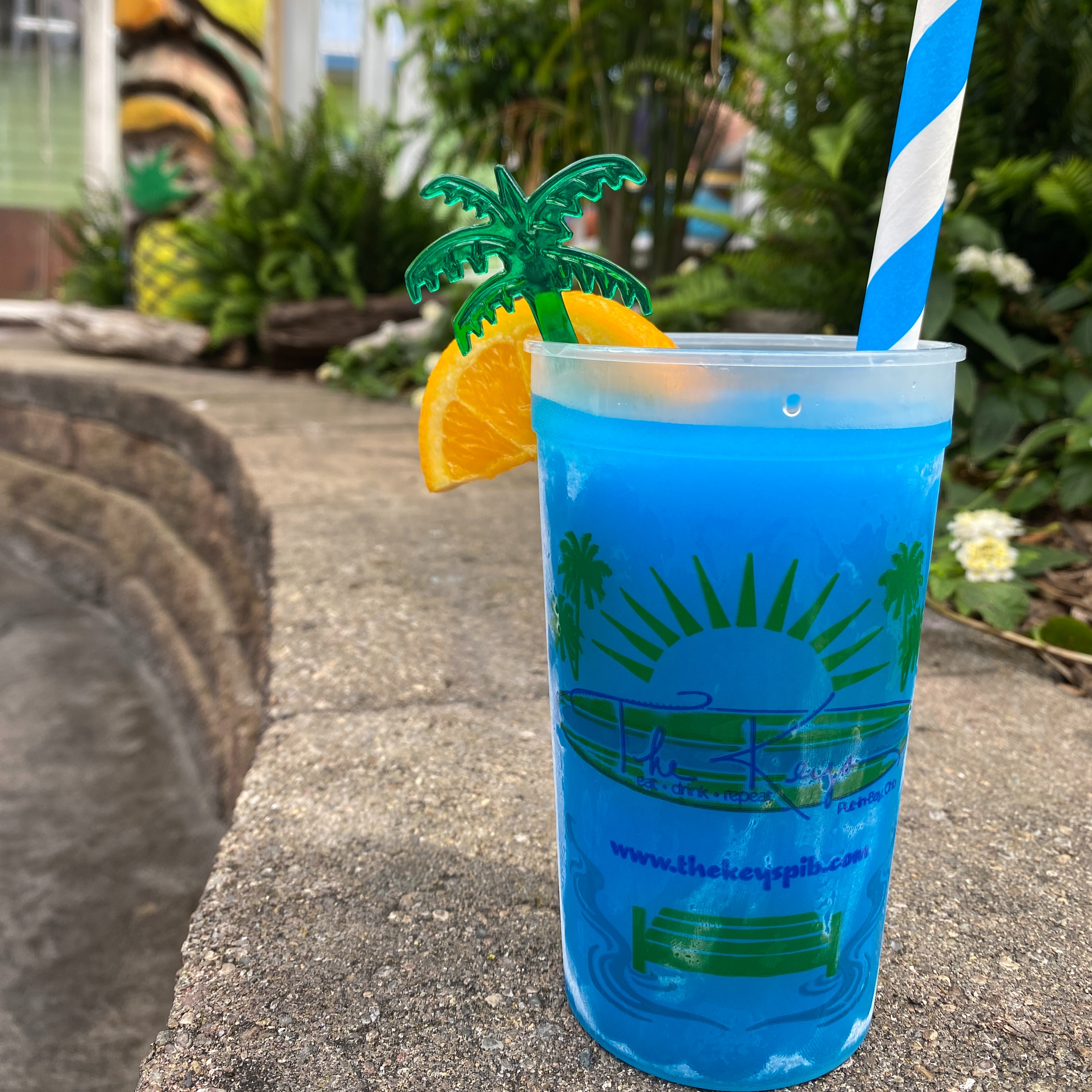 Come on in and try today's special and $8 frozens! ✨ Bang Bang