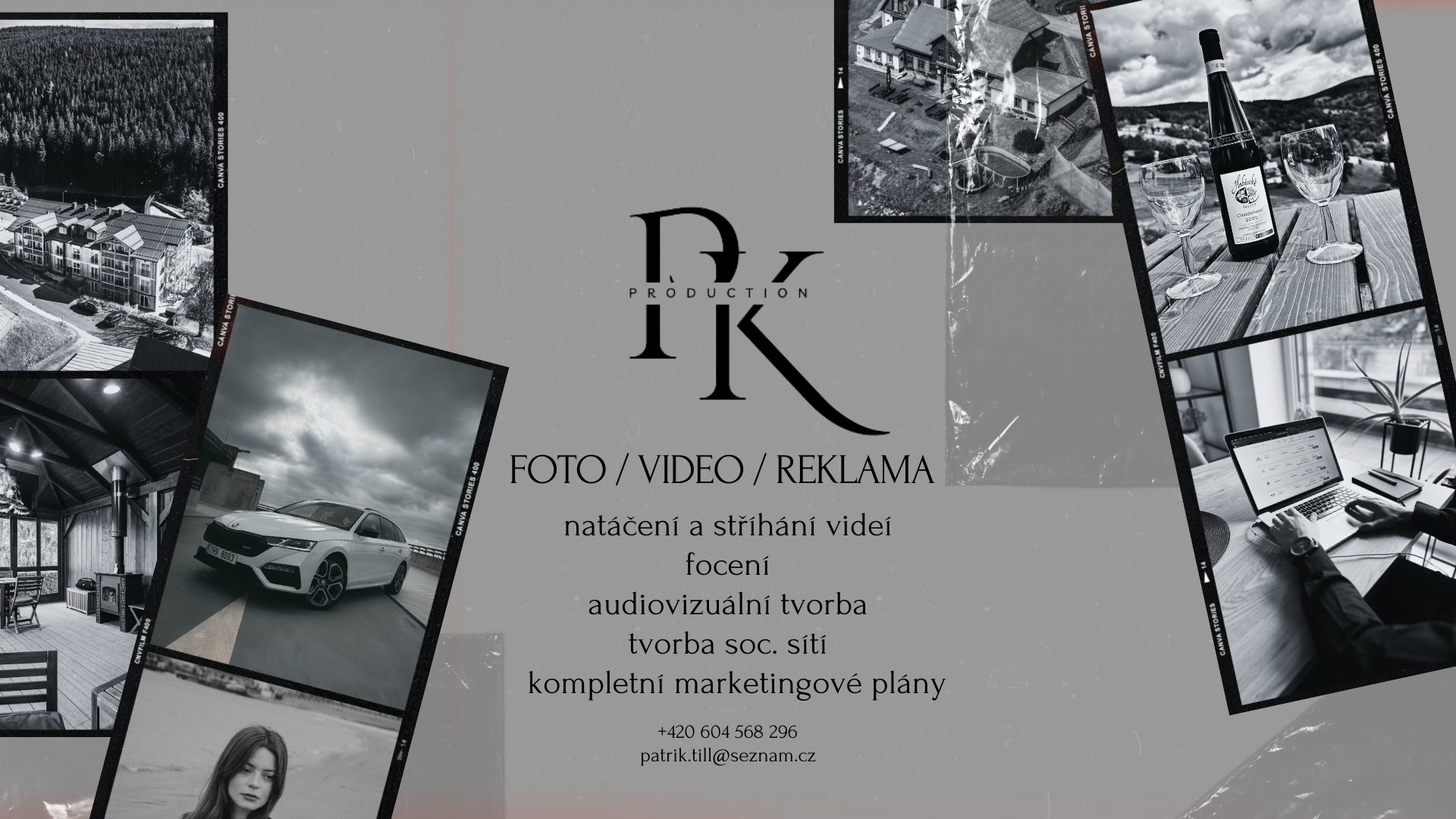 PK Production