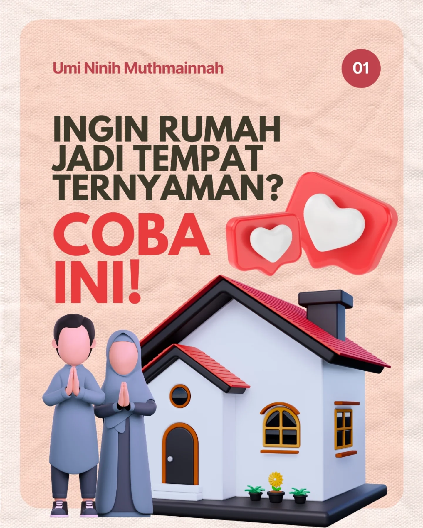 Teh Ninih Muthmainnah