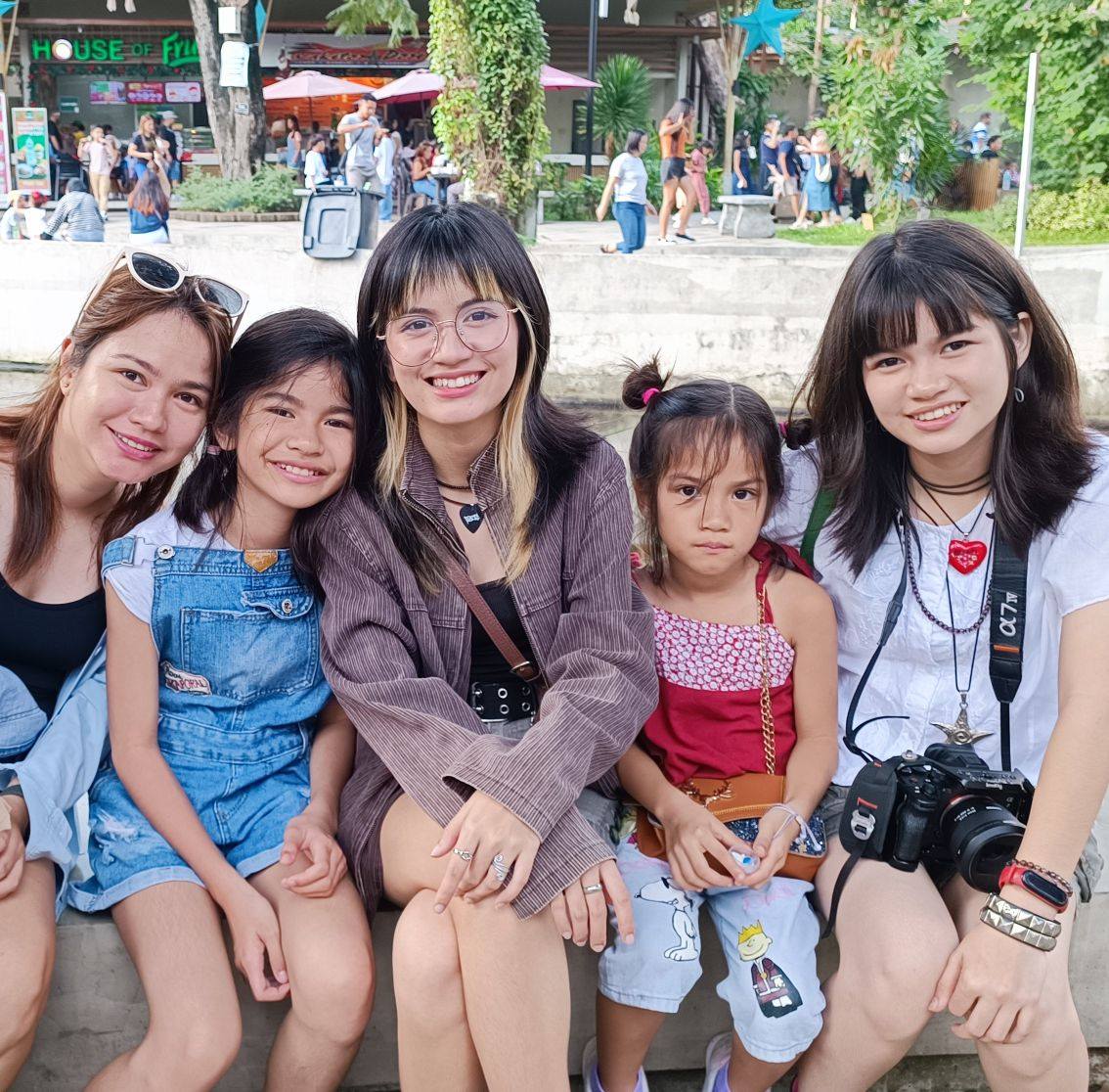 Happy and Blessed Sunday everyone | Marilyn Magaoay | Facebook