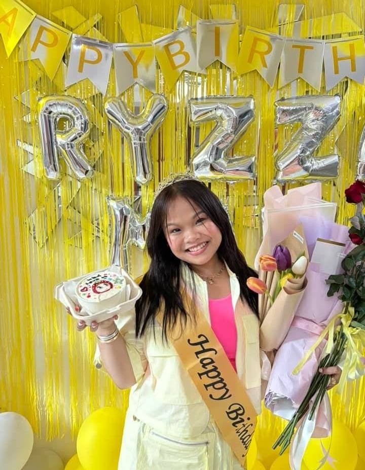 All about RYZZA