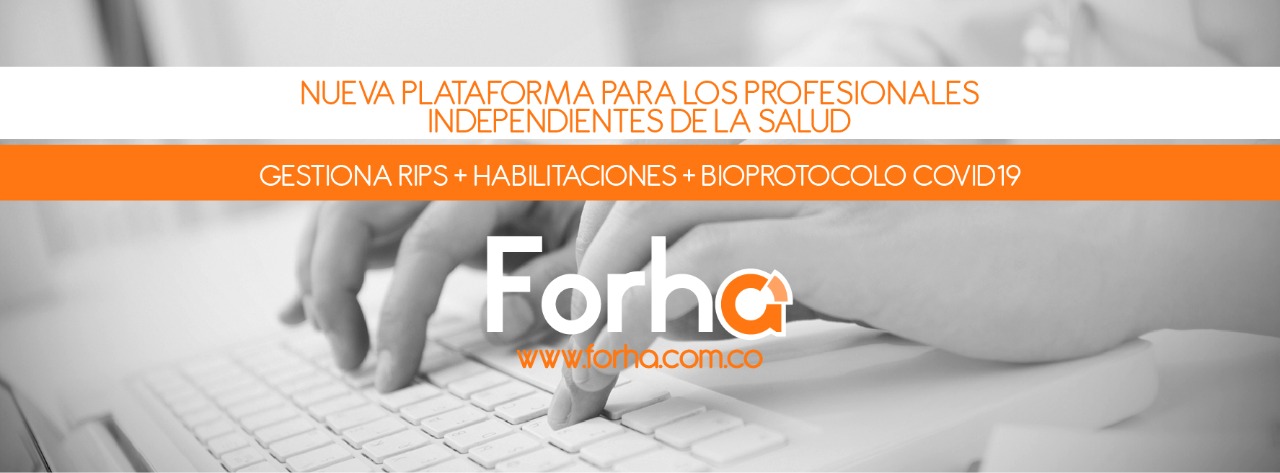 Forha