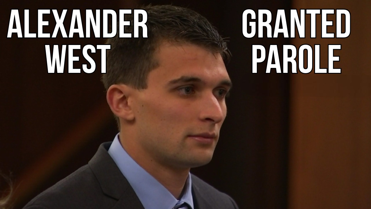 Alexander West, who was... - WRGB CBS 6 News, Albany | Facebook