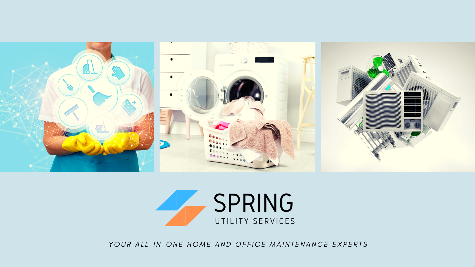 Spring Utility Services | Parañaque