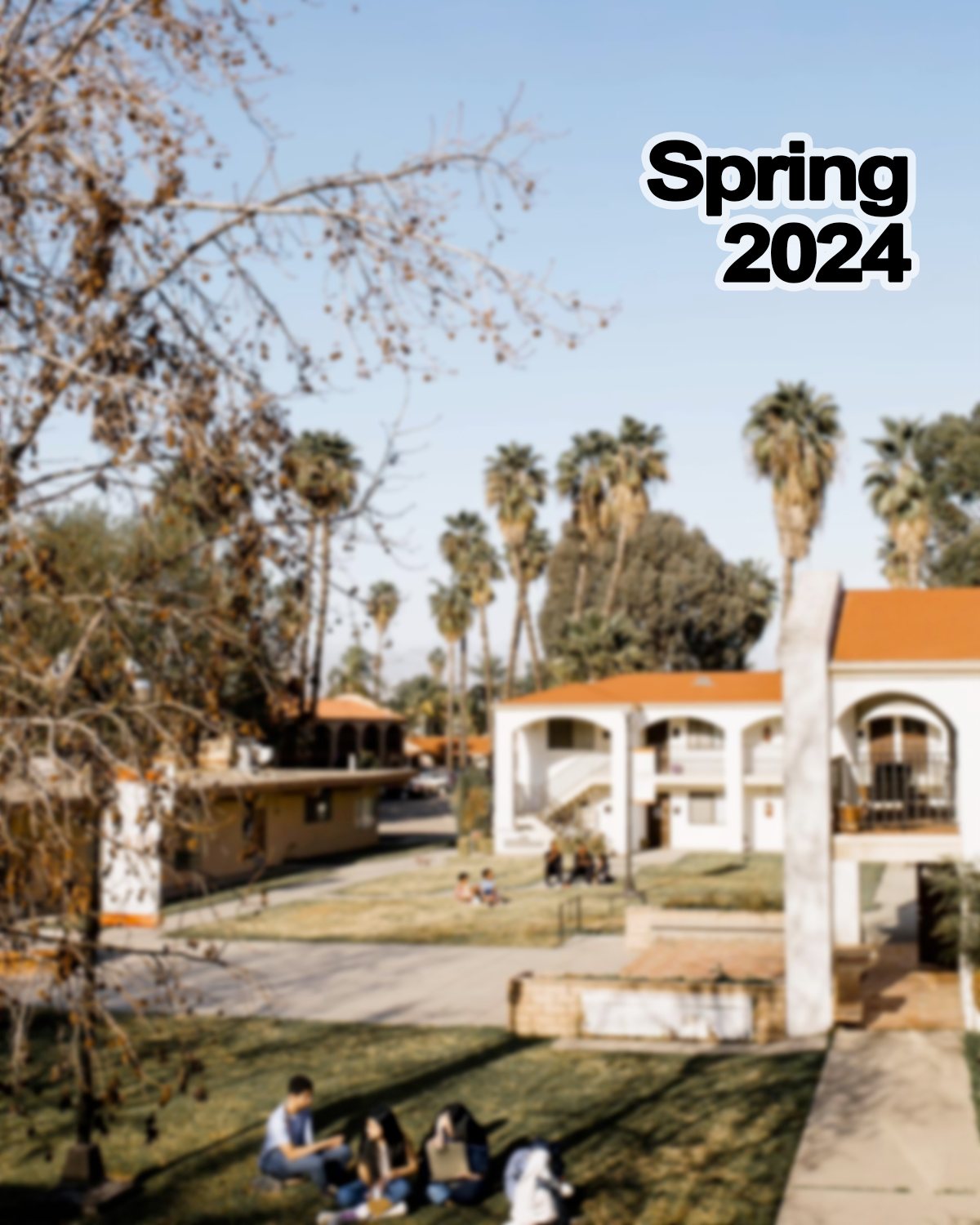 LABI College - Spring 2024 is here at LABI College!...