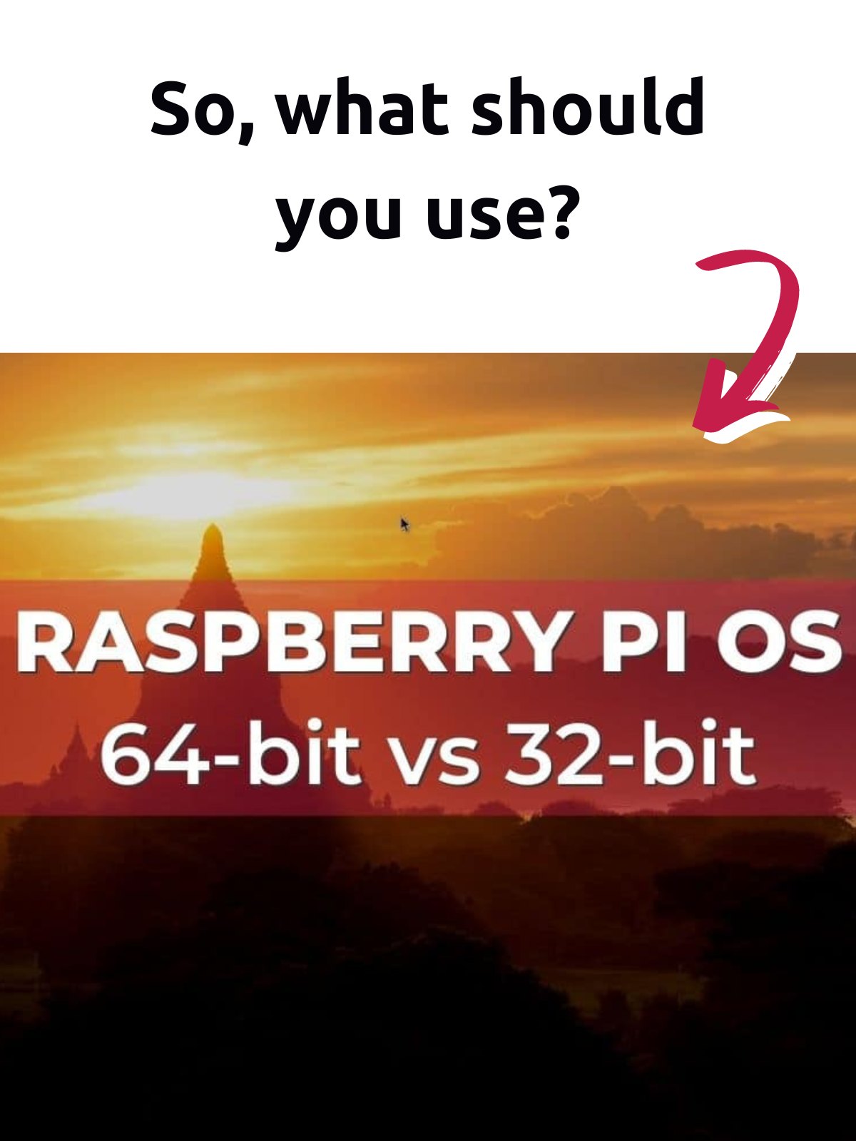 RaspberryTips - Raspberry Pi OS is now available in 32-bit...