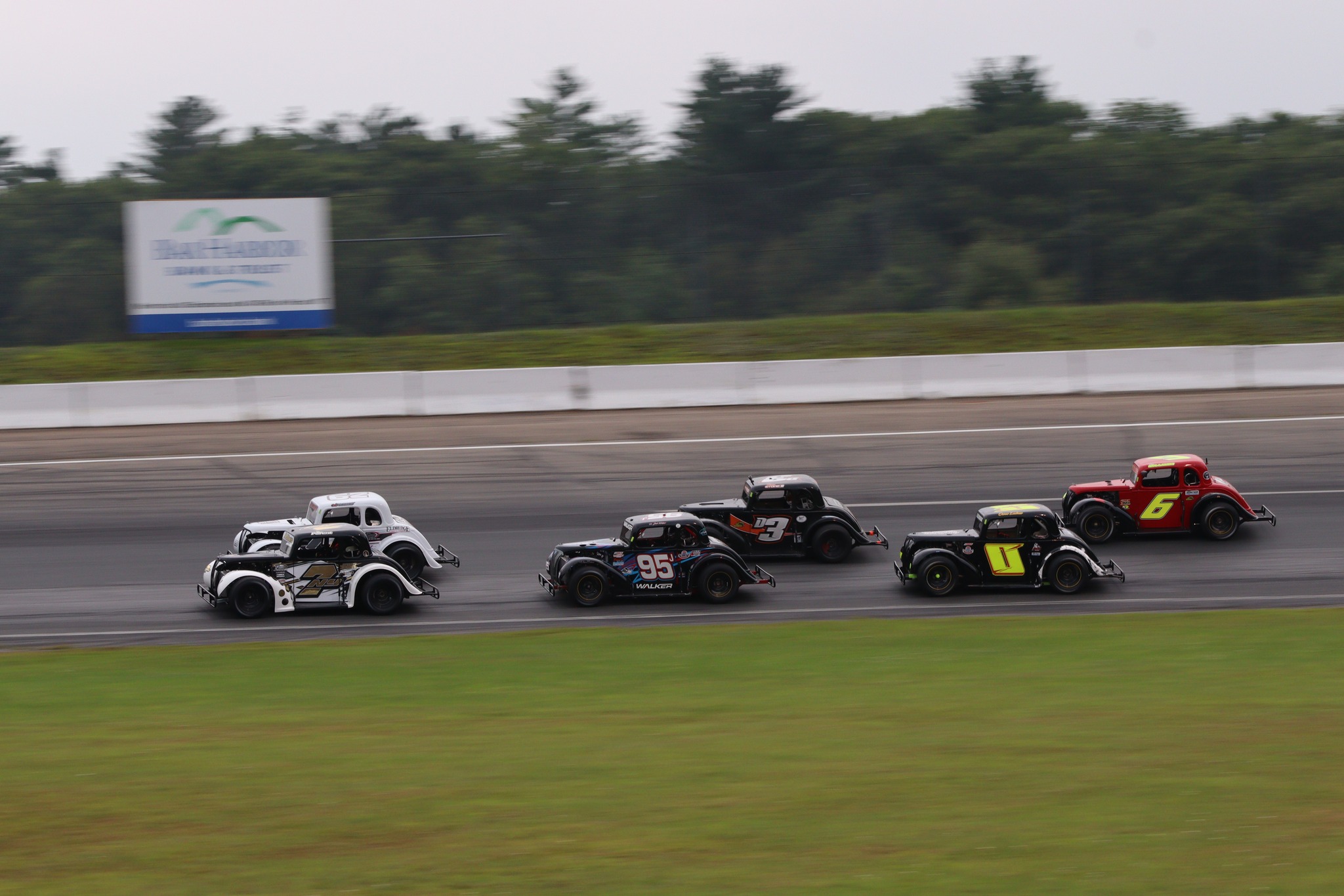 Thunder Road International Speedbowl | Barre VT