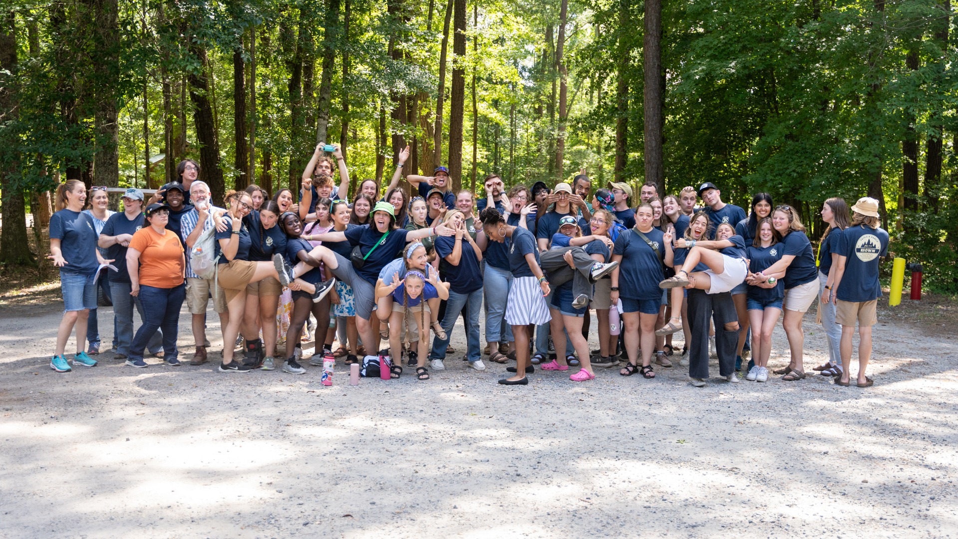 Triple R Ranch Staff | Chesapeake VA