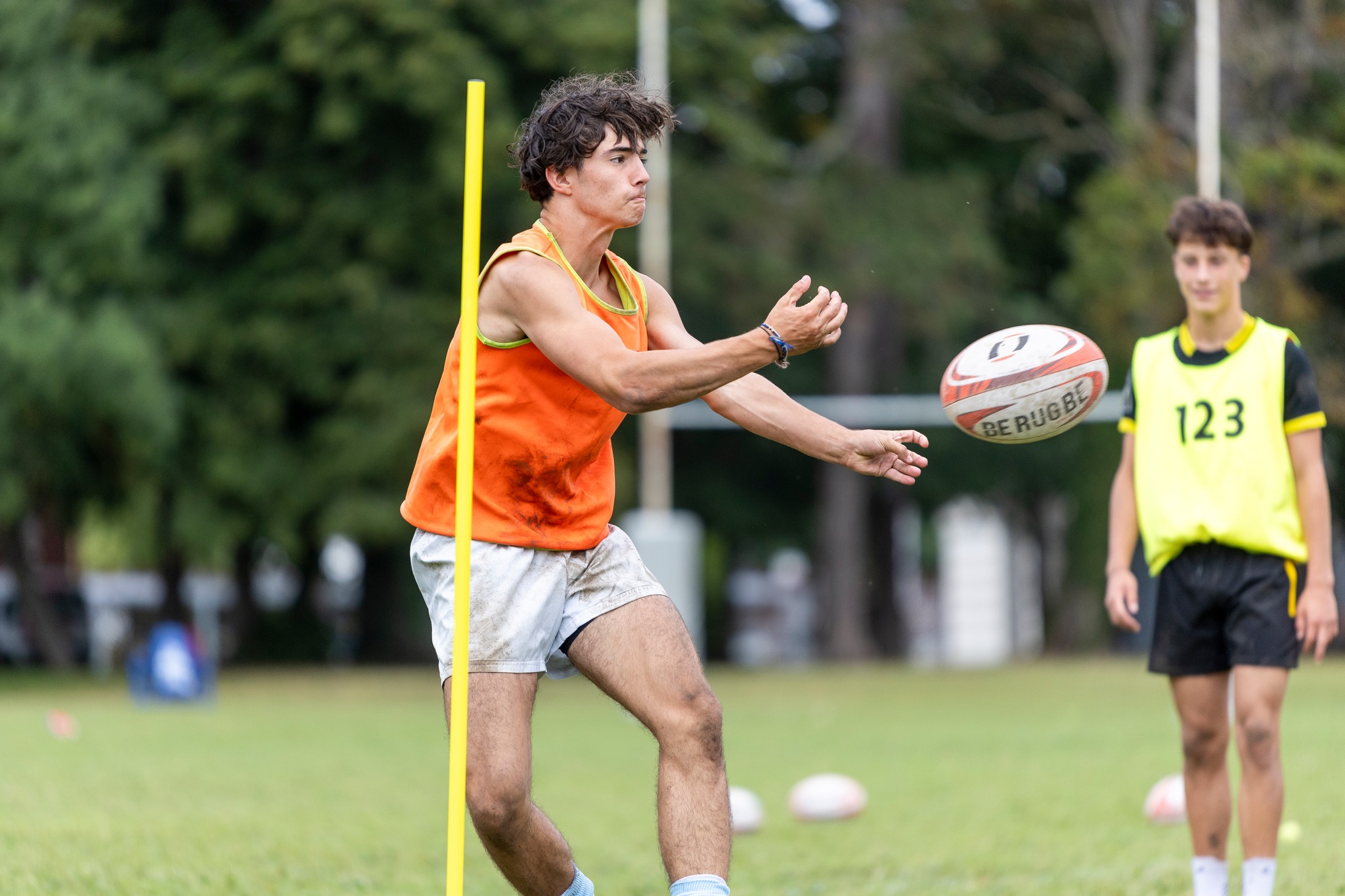 Académie Internationale de Rugby - France