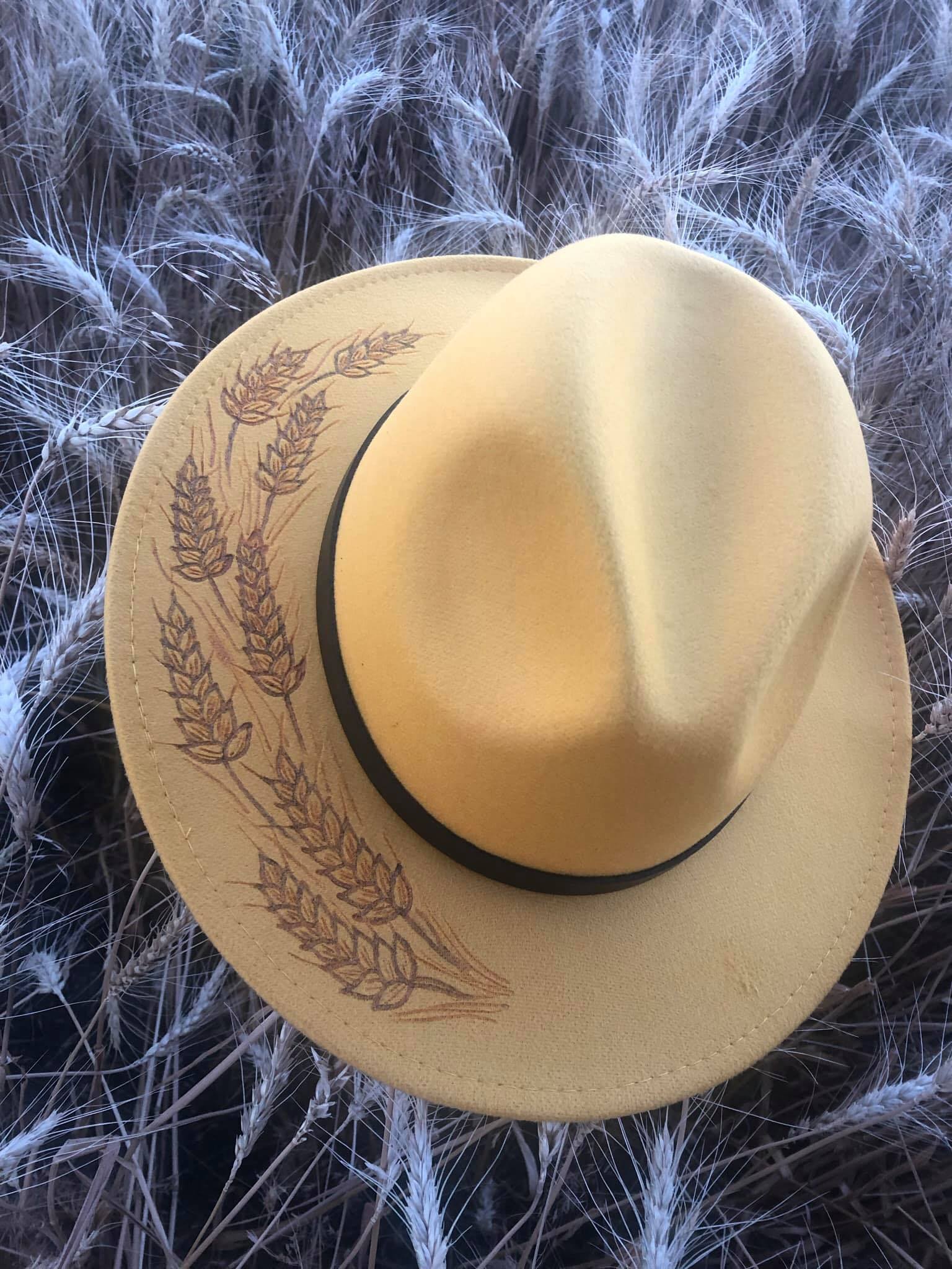 Rae Hats | Windom KS