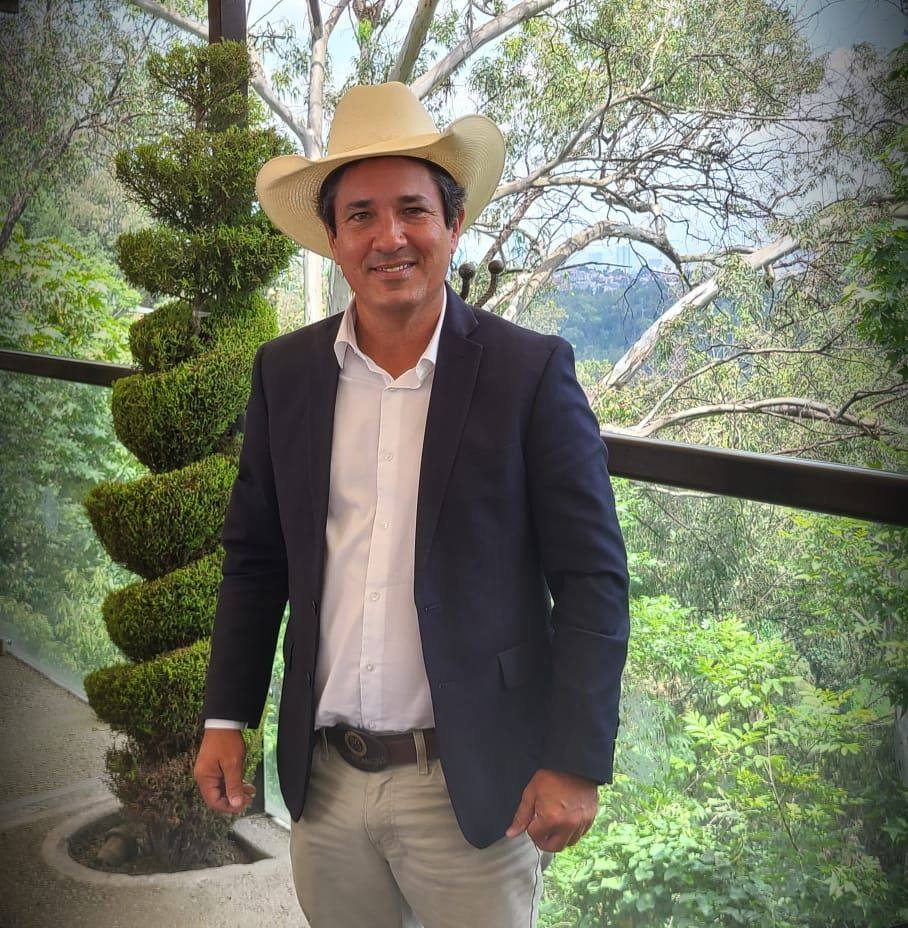 MBJ RANCH - 🟥No se pierdan la Subasta Nacional Suprema Brangus Rojo