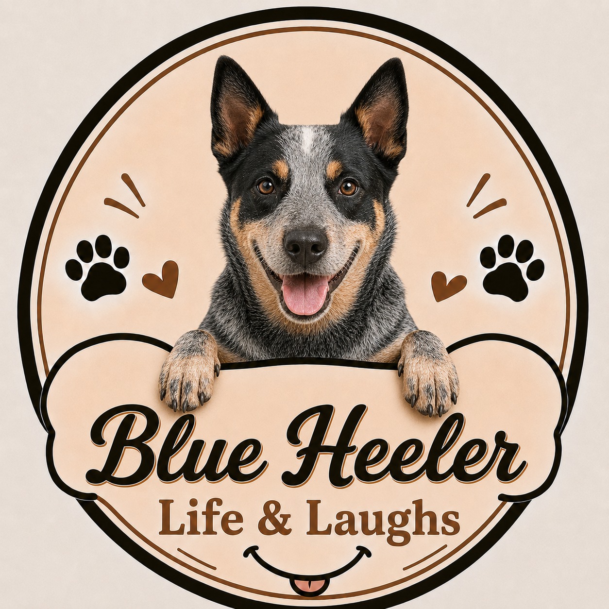 Blue Heeler Owners | What are your girl Blue Heelers called | Facebook