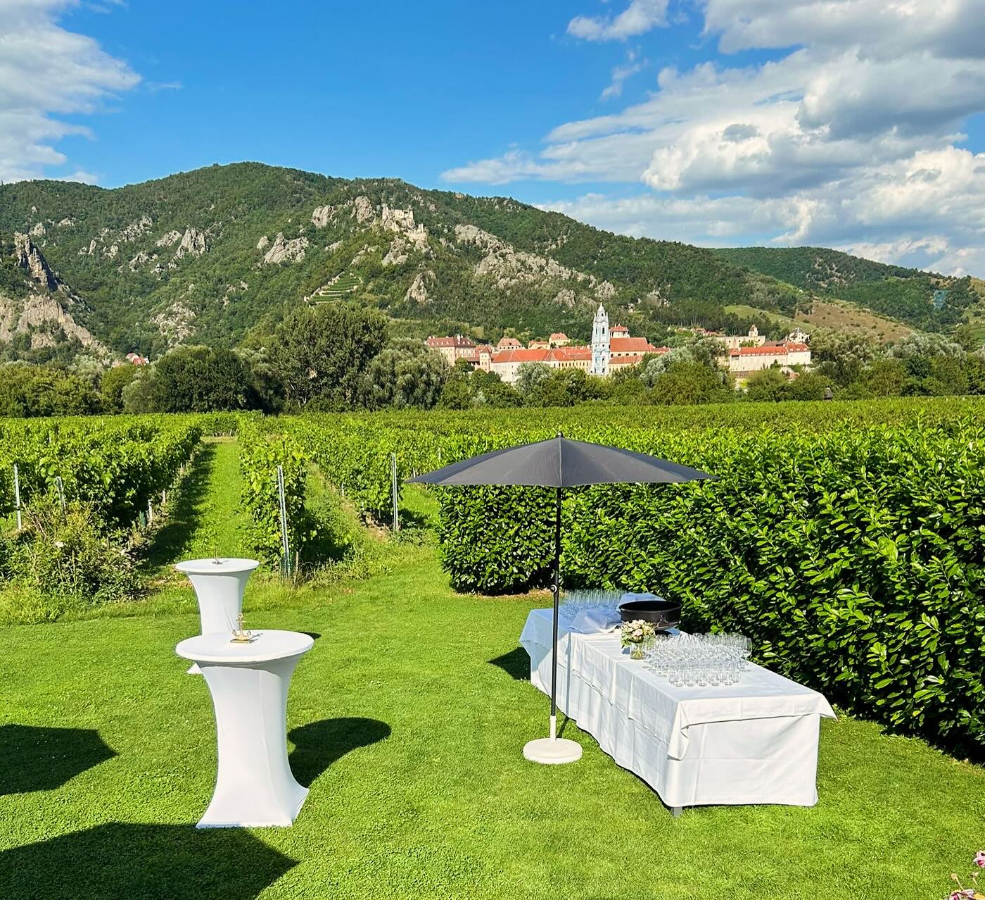 Die Flößerei In Rossatz Rossatz: Die Flösserei Rossatz Restaurant – OCAB