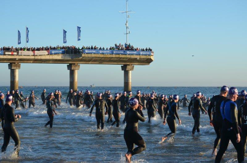 Ironman 70.3 Nelson Mandela Bay 2022 Live