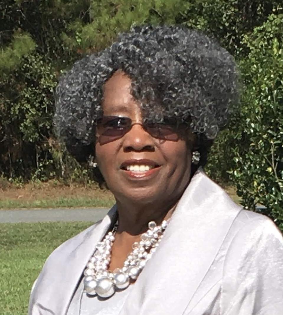 Sharon Barnes