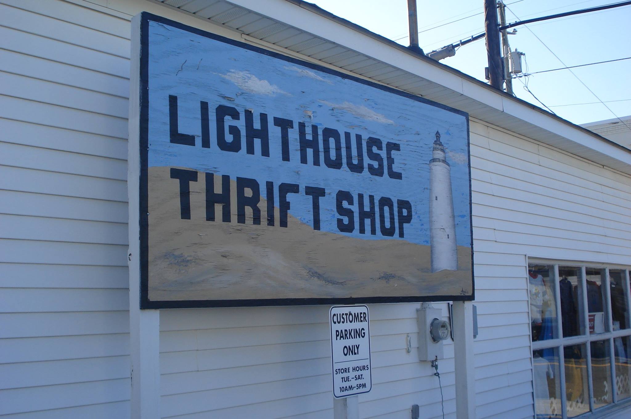 Light House Ministries Thrift and Furniture Stores | Facebook