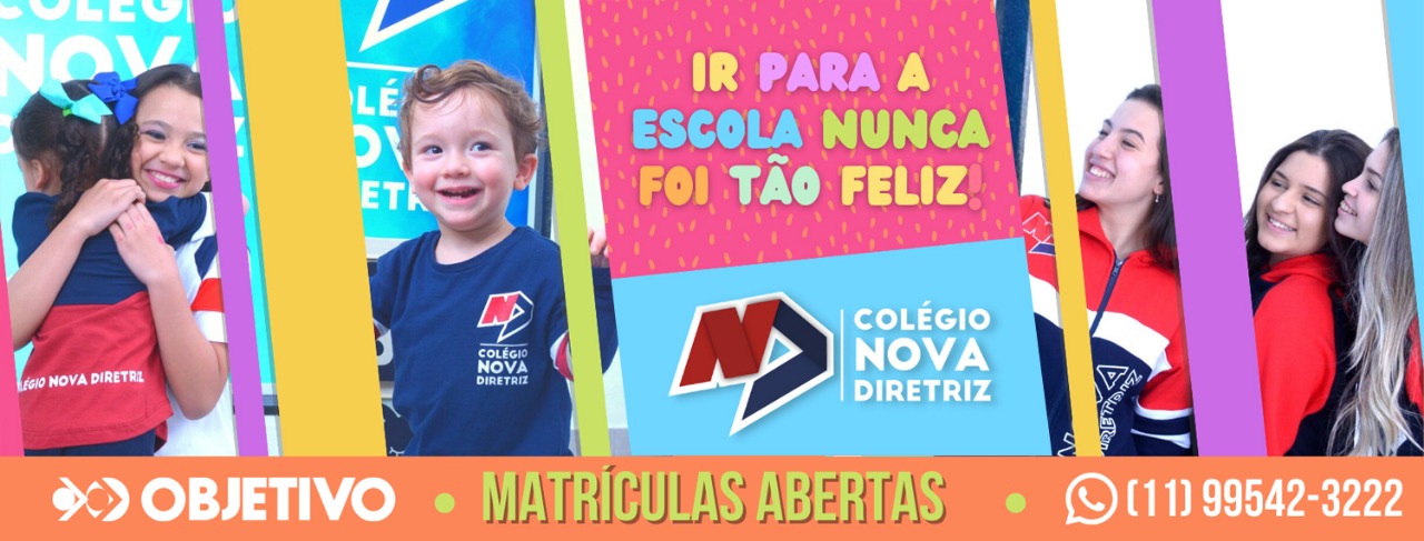 Colégio Motiva - João... - Colégio Motiva - João Pessoa