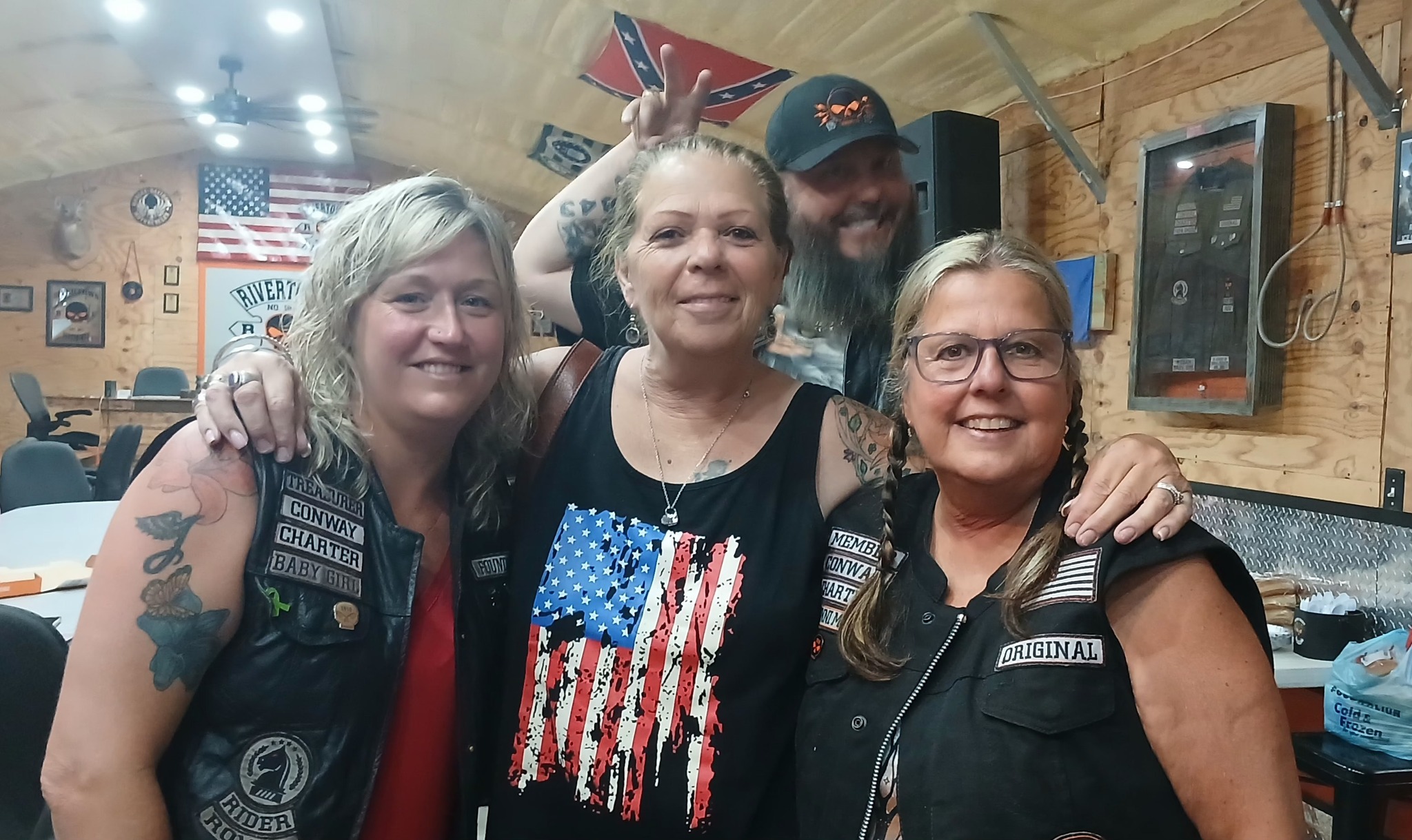 Rivertown Riders RC | Conway SC