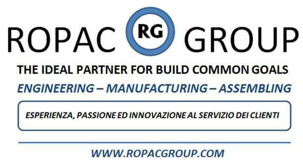 Ropac Group Srl