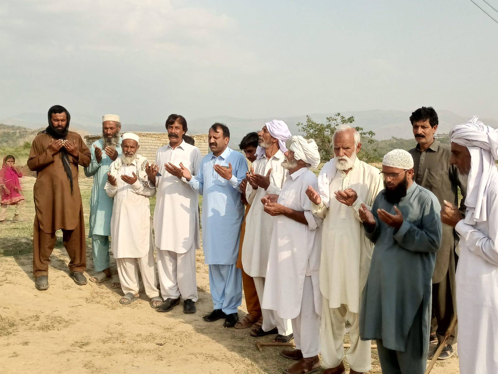 Team Babar Nawaz Khan - خادم ہری پور بابر نواز خان، حاجی اشتیاق حیدر ...