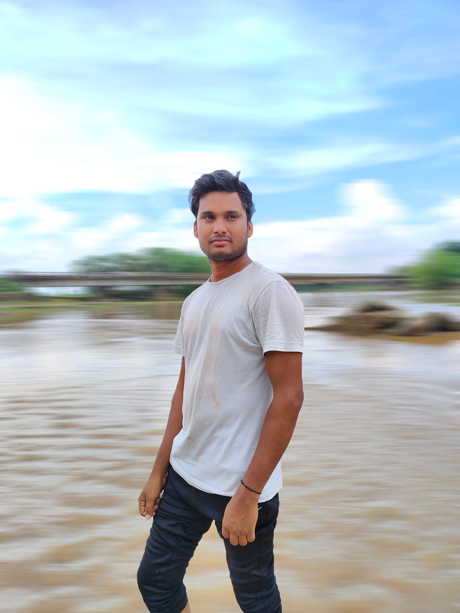 M R Rahman