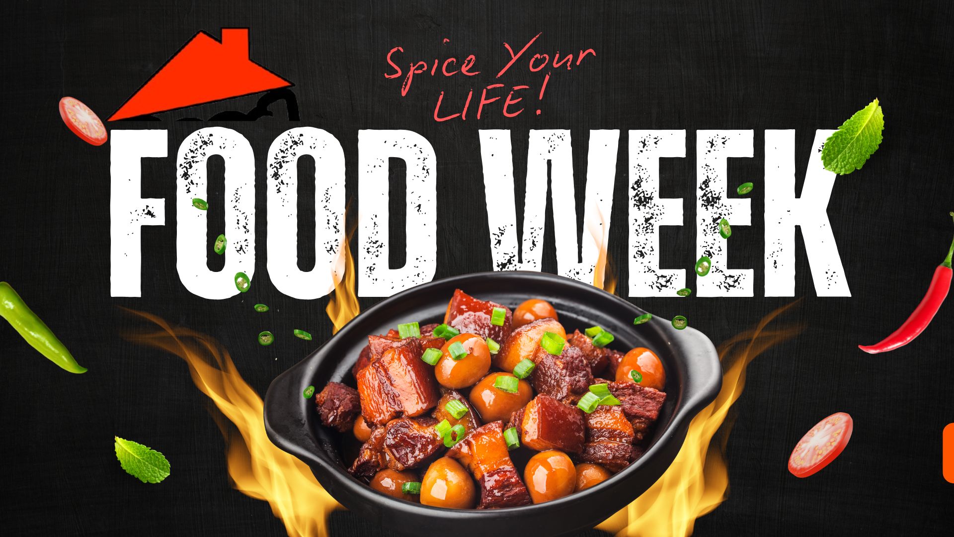 Food Week | Dhaka