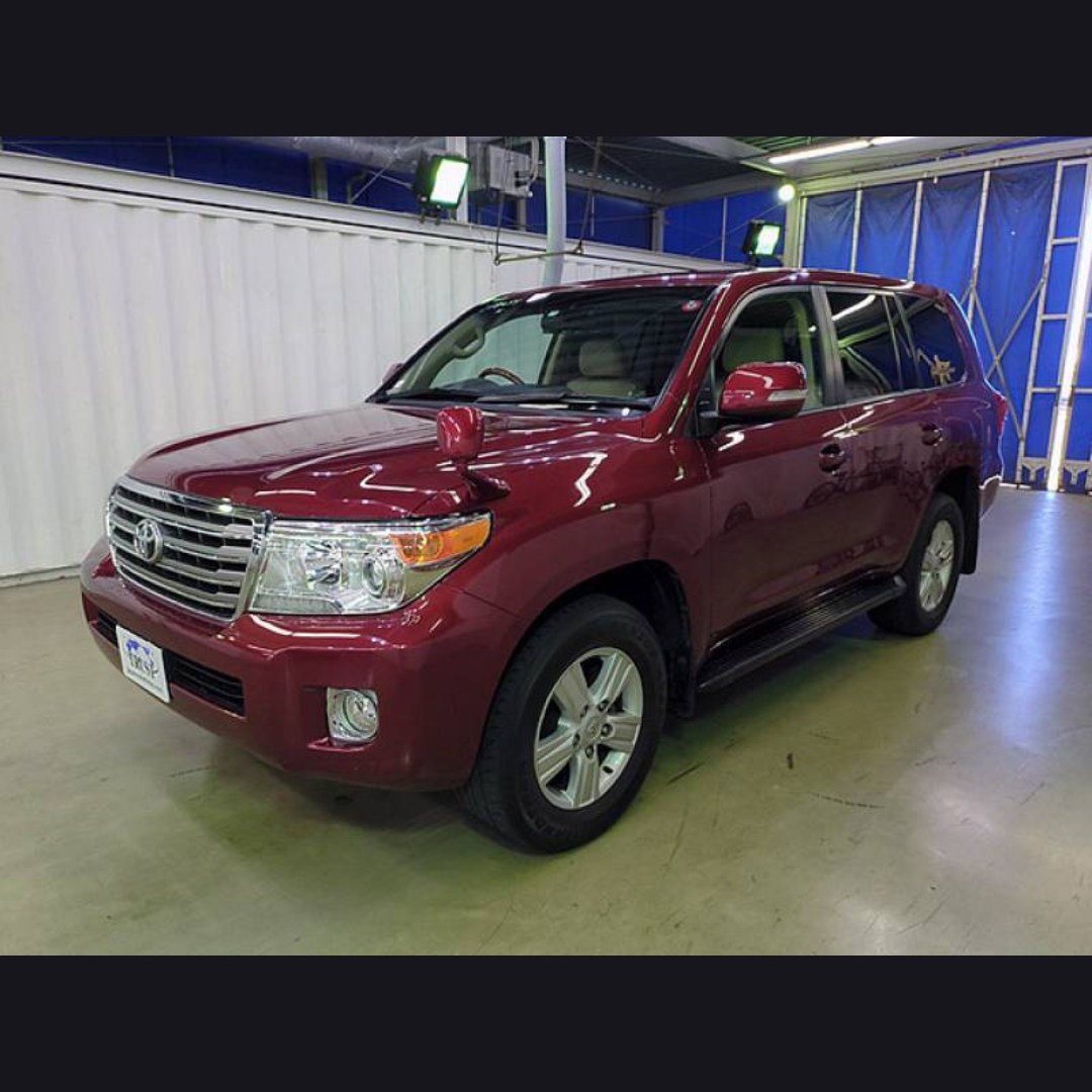 ✨🔥LANDCRUISER🔥✨ In addition to the car's performance, its