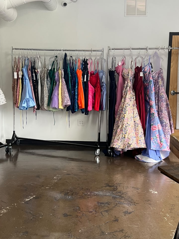homecoming dress stores in lima ohio Annette Marie Bridal jurken