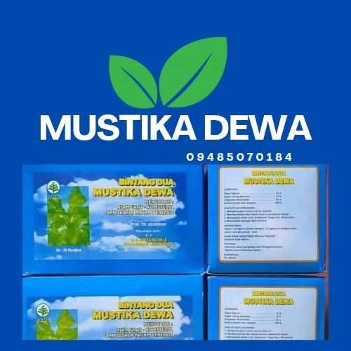 Mustika Dewa Herbal Tea added a... - Mustika Dewa Herbal Tea