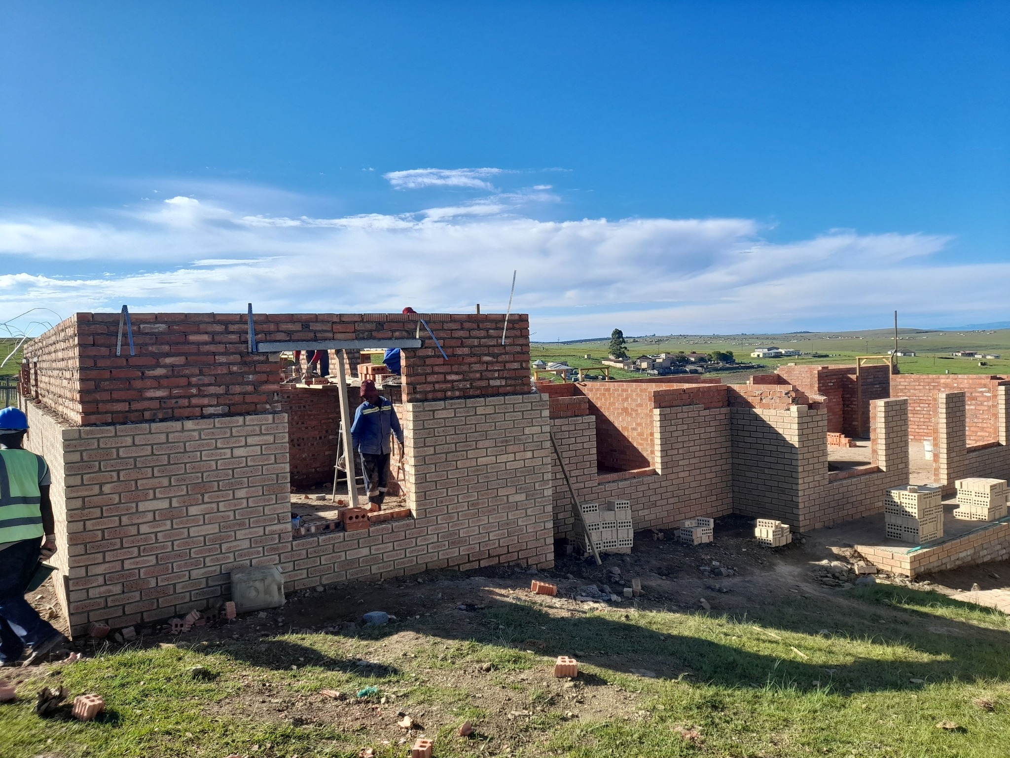 Image showcasing Sunrise Home Building Renovations | Cape Town